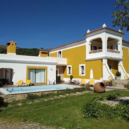 Гостевой дом Casa Da Paleta Каштелу-ди-Види Экстерьер фото
